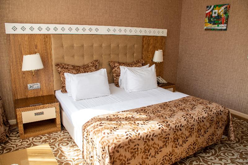 Graaf Hotel - Oda