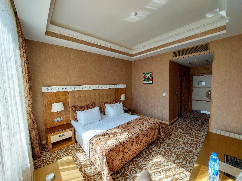 Graaf Hotel - Oda