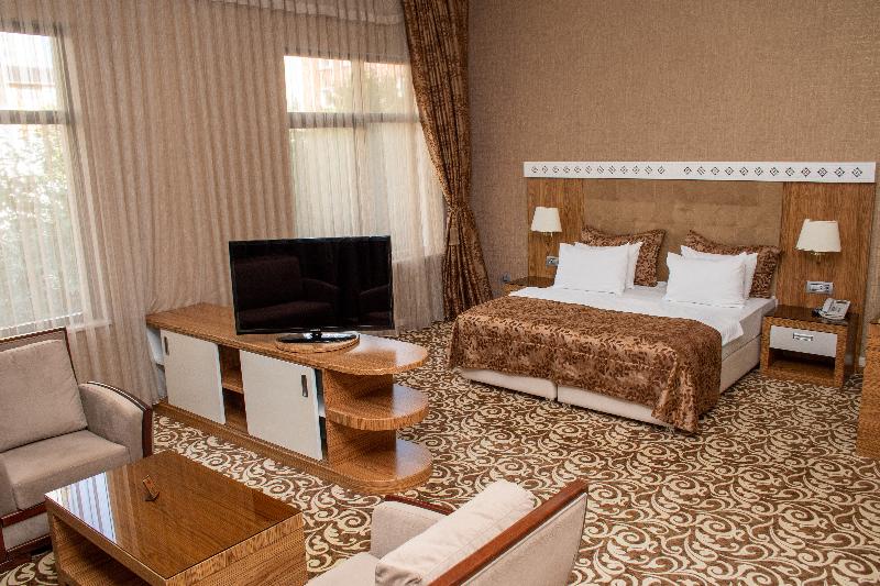 Graaf Hotel - Oda