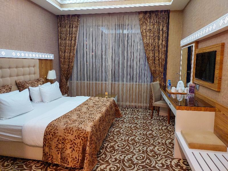 Graaf Hotel - Oda