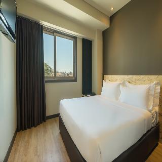 HF Ala Sul otel fotoğrafı