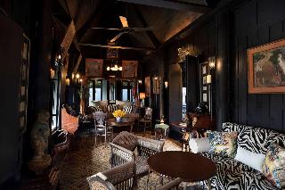 The Siam Hotel Bangkok fotoÄŸrafÄ±