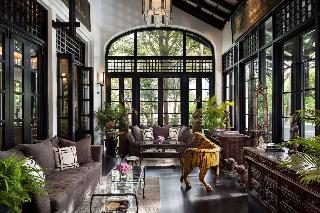 The Siam Hotel Bangkok fotoÄŸrafÄ±