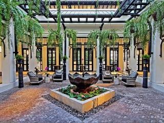 The Siam Hotel Bangkok fotoÄŸrafÄ±