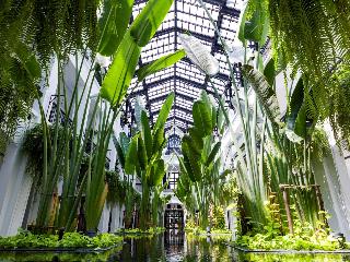 The Siam Hotel Bangkok fotoÄŸrafÄ±
