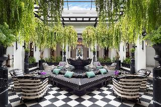The Siam Hotel Bangkok fotoÄŸrafÄ±