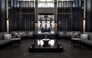 The Siam Hotel Bangkok fotoÄŸrafÄ±