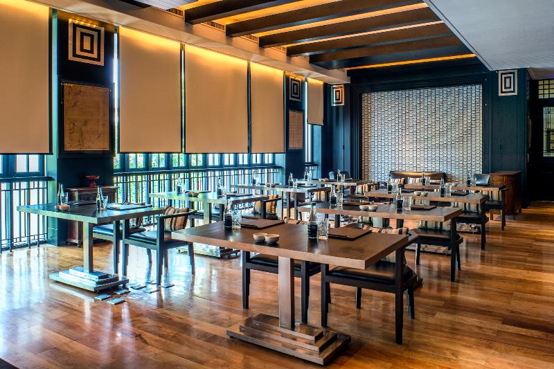 The Siam Hotel Bangkok - Toplantı
