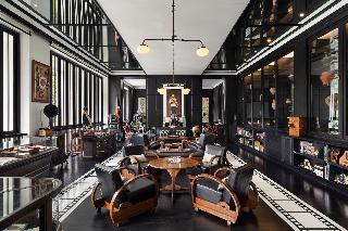 The Siam Hotel Bangkok fotoÄŸrafÄ±