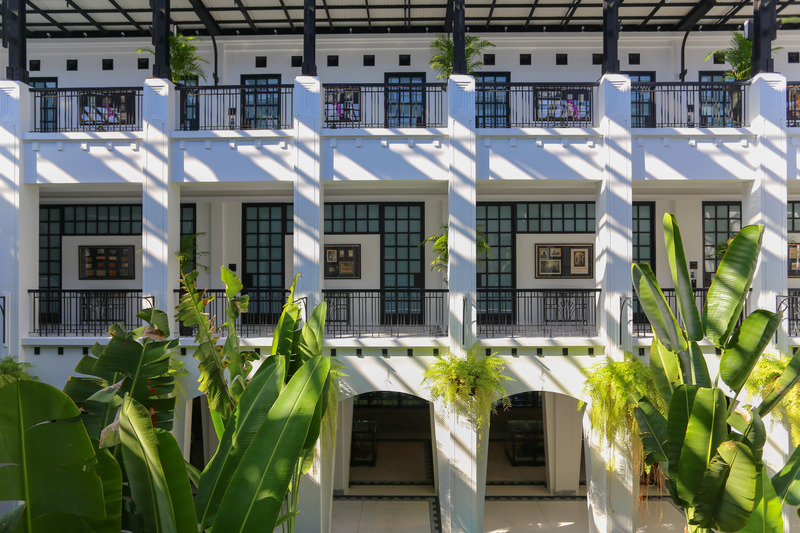The Siam Hotel Bangkok - Genel