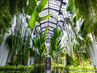 The Siam Hotel Bangkok fotoÄŸrafÄ±