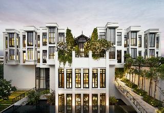 The Siam Hotel Bangkok fotoÄŸrafÄ±
