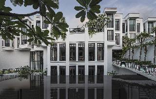 The Siam Hotel Bangkok fotoÄŸrafÄ±