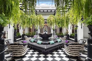 The Siam Hotel Bangkok fotoÄŸrafÄ±