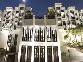 The Siam Hotel Bangkok fotoÄŸrafÄ±