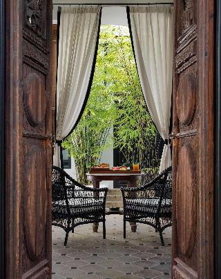 The Siam Hotel Bangkok fotoÄŸrafÄ±