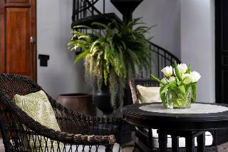 The Siam Hotel Bangkok fotoÄŸrafÄ±