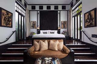The Siam Hotel Bangkok fotoÄŸrafÄ±