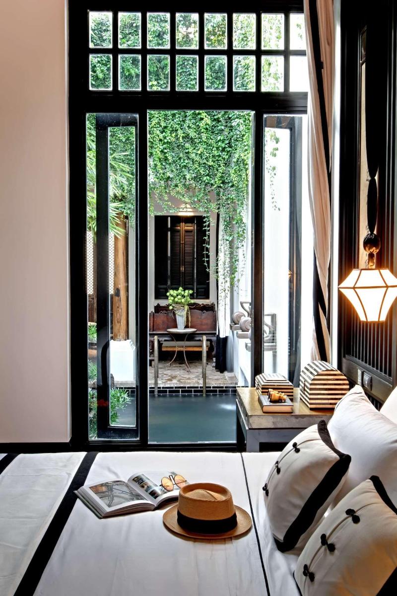 The Siam Hotel Bangkok - Genel