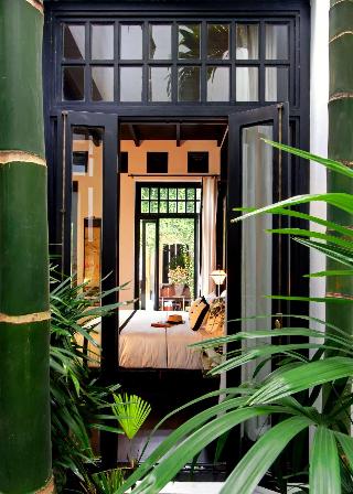 The Siam Hotel Bangkok fotoÄŸrafÄ±