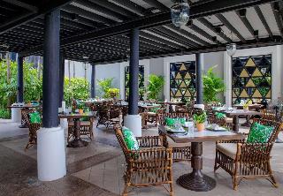The Siam Hotel Bangkok fotoÄŸrafÄ±