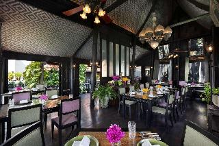 The Siam Hotel Bangkok fotoÄŸrafÄ±