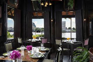 The Siam Hotel Bangkok fotoÄŸrafÄ±
