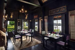 The Siam Hotel Bangkok fotoÄŸrafÄ±