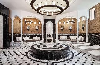 The Siam Hotel Bangkok fotoÄŸrafÄ±
