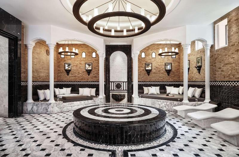 The Siam Hotel Bangkok - Genel