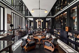 The Siam Hotel Bangkok fotoÄŸrafÄ±