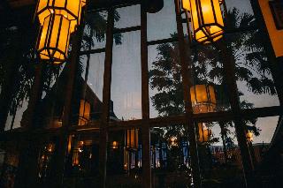 The Siam Hotel Bangkok fotoÄŸrafÄ±
