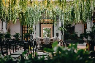 The Siam Hotel Bangkok fotoÄŸrafÄ±