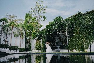 The Siam Hotel Bangkok fotoÄŸrafÄ±