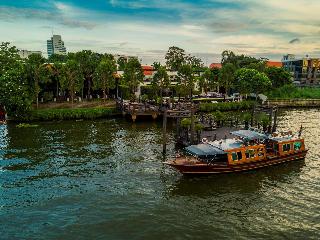 The Siam Hotel Bangkok fotoÄŸrafÄ±