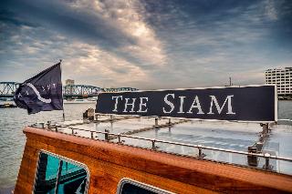 The Siam Hotel Bangkok fotoÄŸrafÄ±
