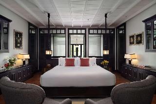 The Siam Hotel Bangkok fotoÄŸrafÄ±