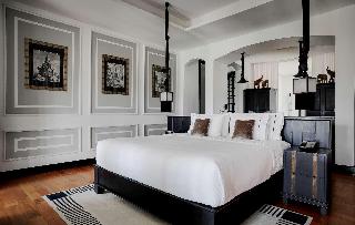 The Siam Hotel Bangkok fotoÄŸrafÄ±