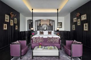 The Siam Hotel Bangkok fotoÄŸrafÄ±