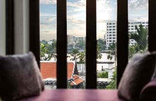 The Siam Hotel Bangkok fotoÄŸrafÄ±
