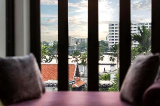 The Siam Hotel Bangkok fotoÄŸrafÄ±