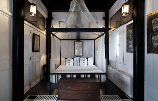 The Siam Hotel Bangkok fotoÄŸrafÄ±