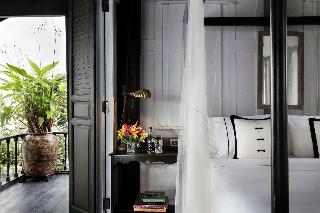 The Siam Hotel Bangkok fotoÄŸrafÄ±