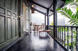 The Siam Hotel Bangkok fotoÄŸrafÄ±