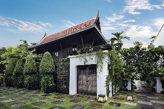 The Siam Hotel Bangkok fotoÄŸrafÄ±