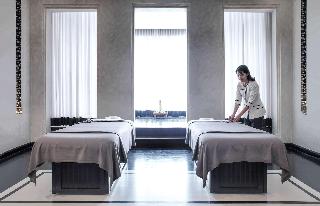 The Siam Hotel Bangkok fotoÄŸrafÄ±