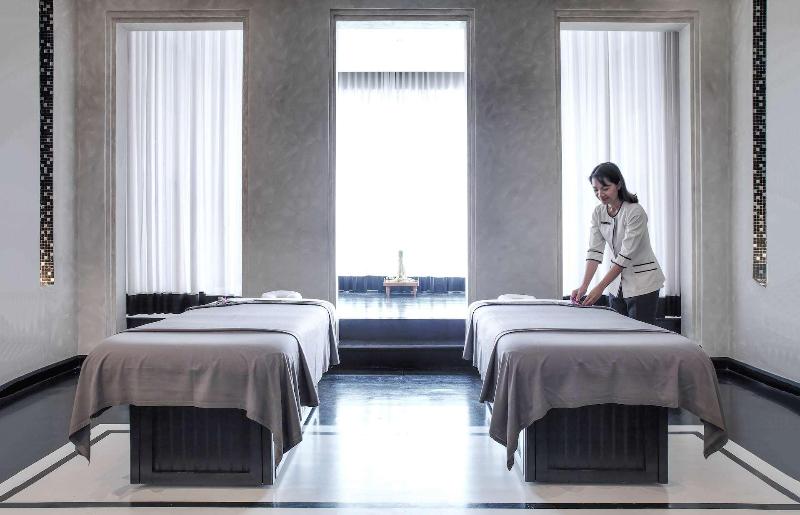 The Siam Hotel Bangkok - Oda