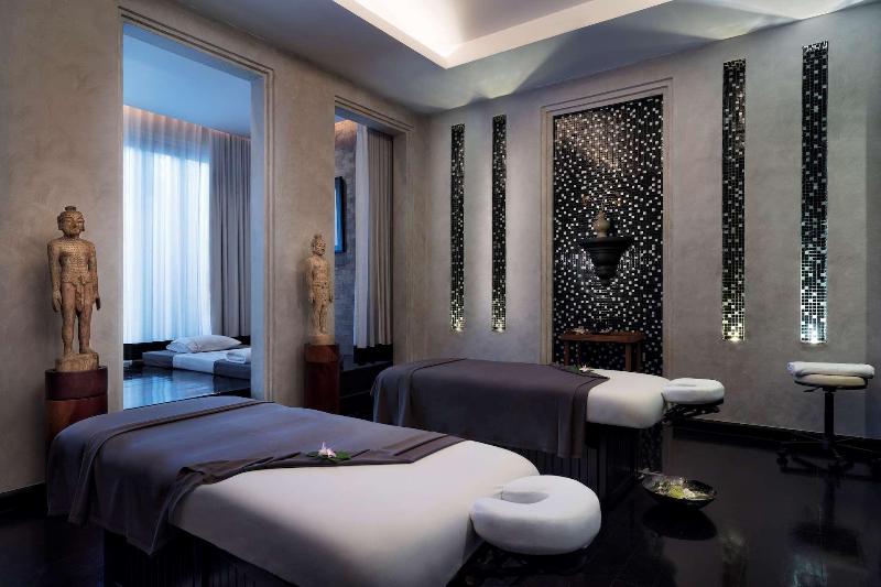 The Siam Hotel Bangkok - Oda
