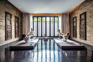 The Siam Hotel Bangkok fotoÄŸrafÄ±