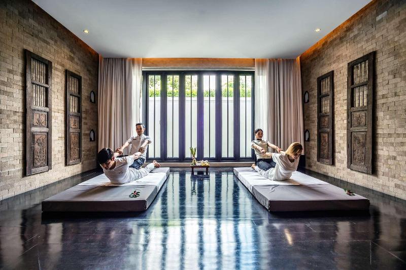 The Siam Hotel Bangkok - Oda